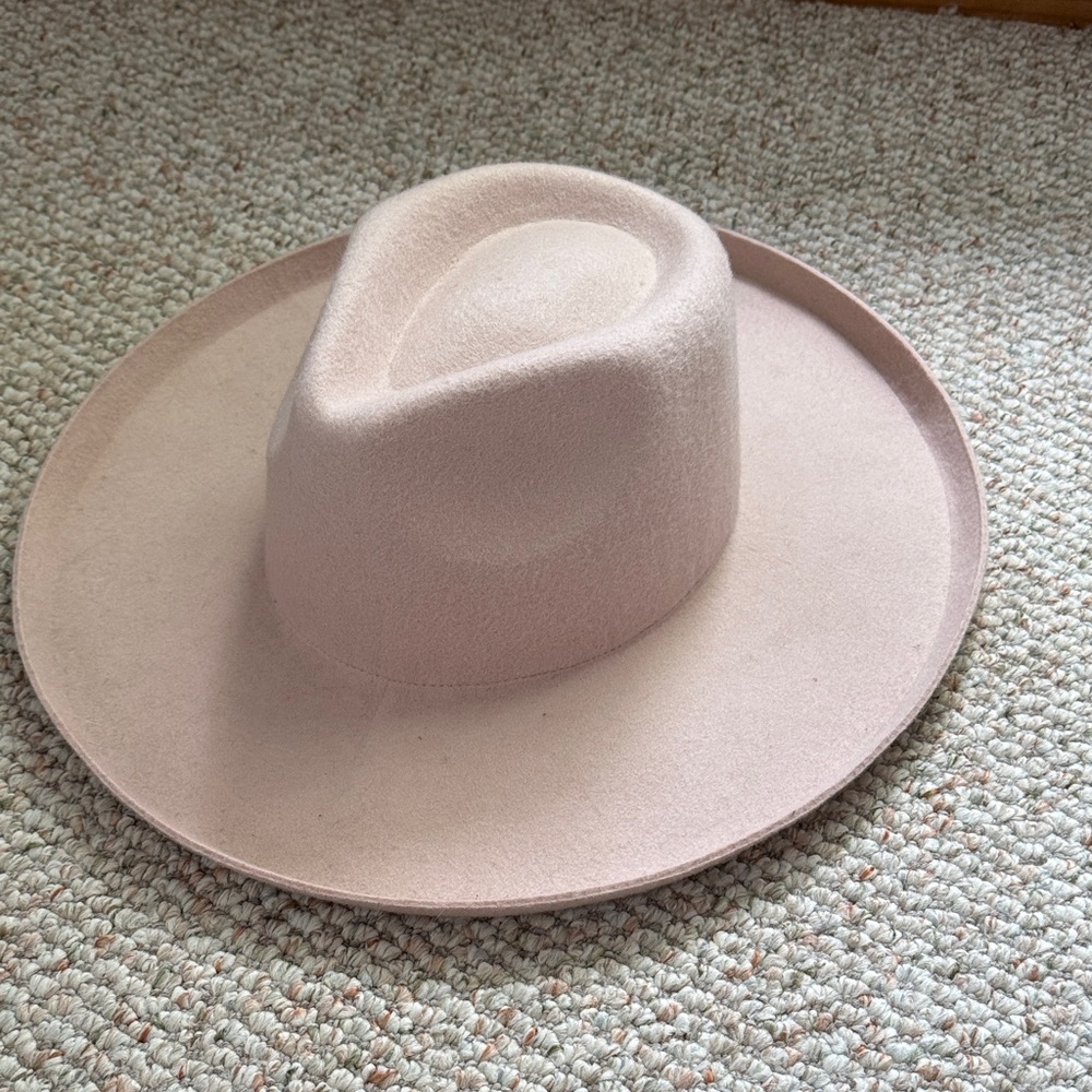 Universal Thread Soft Pink Women's Hat